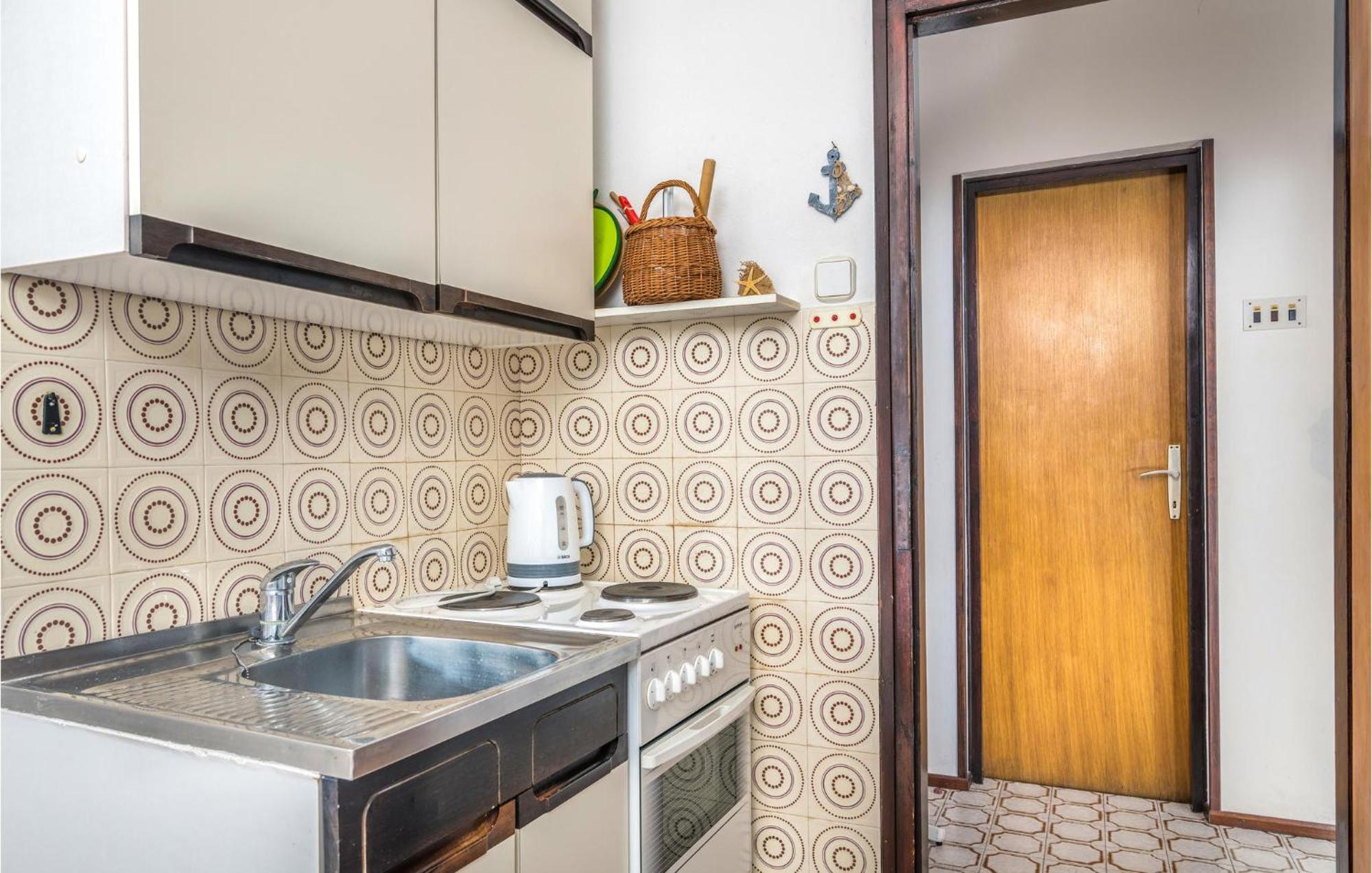 Nice Apartment In Silo With Kitchen Екстер'єр фото